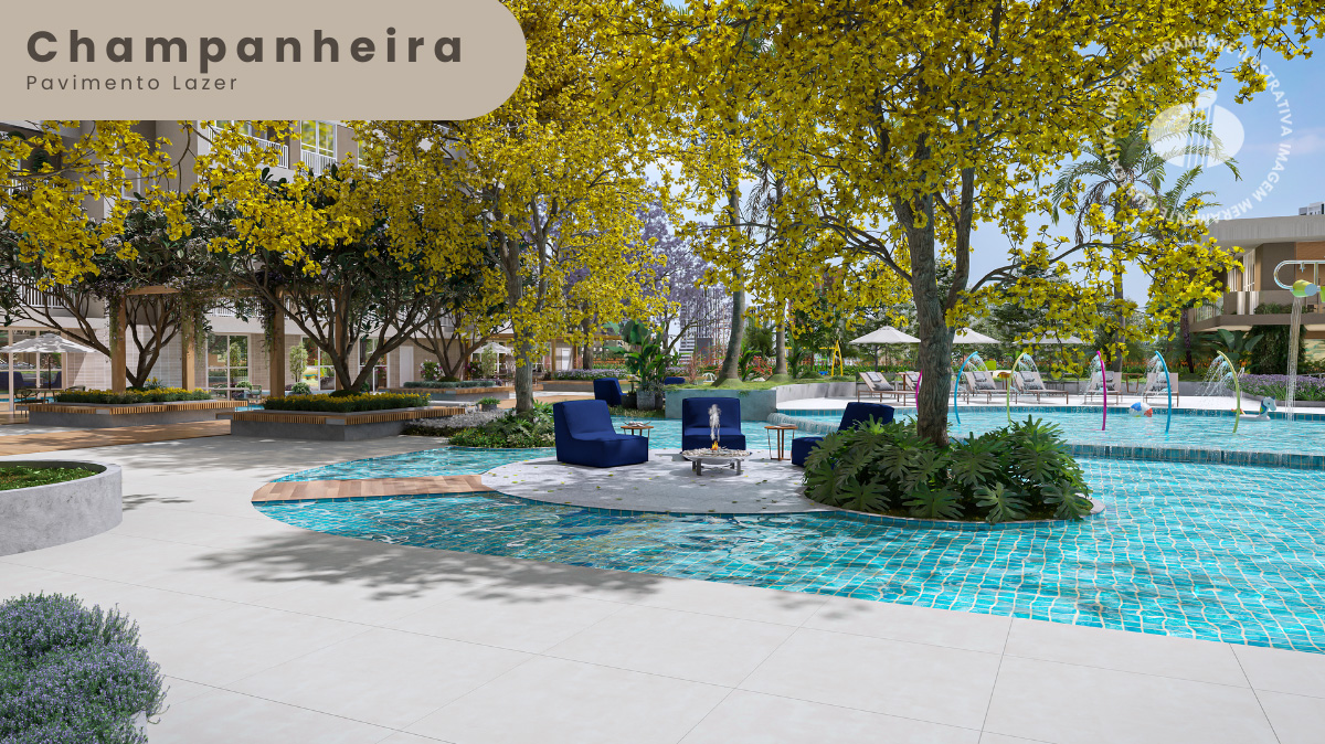 Foto - Garden Fátima