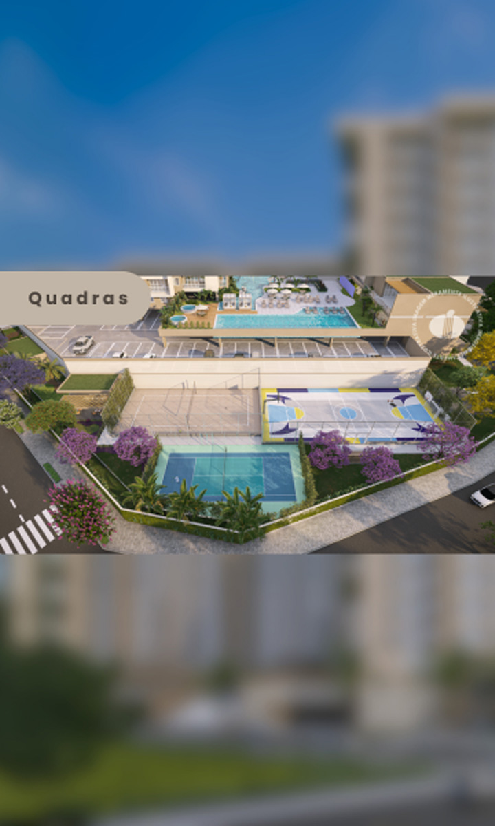 Foto - Garden Fátima