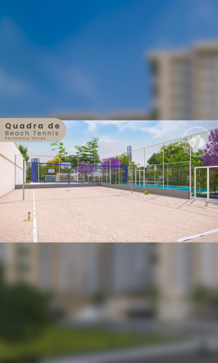 Foto - Garden Fátima